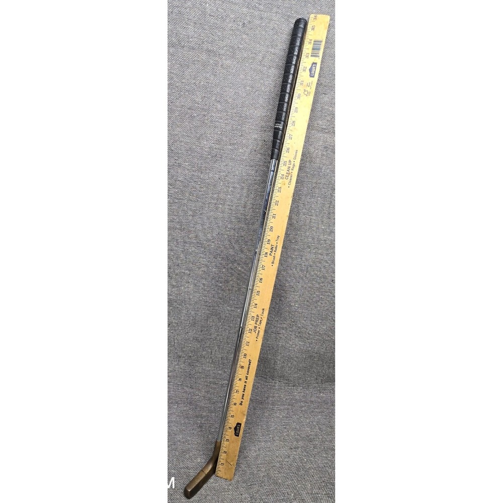 Vintage Brass Blade Putter Golf Pride Softie Grip 35in RH Classic RH Putter